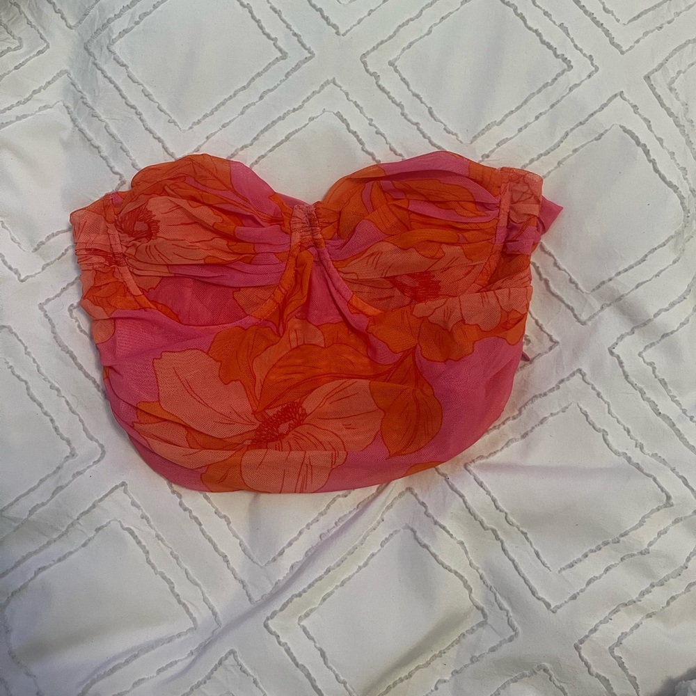 Zara top